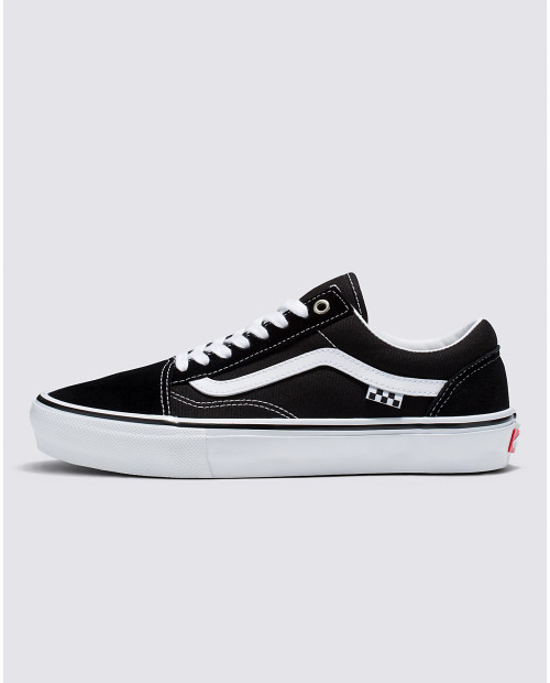 VANS | Skate Old Skool | Black/White