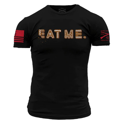 Eat Me S/S Tee