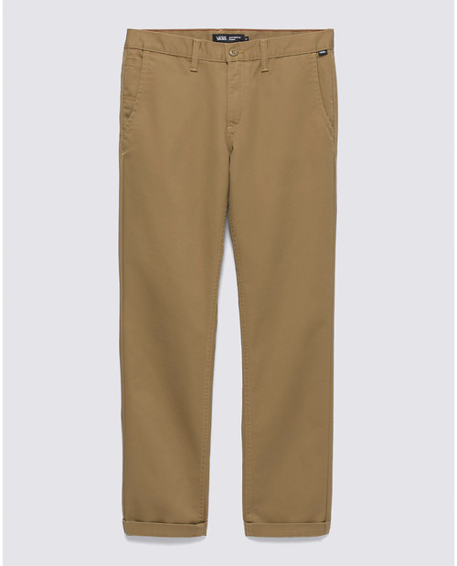 VANS | Authentic Chino Slim Pants | Dirt