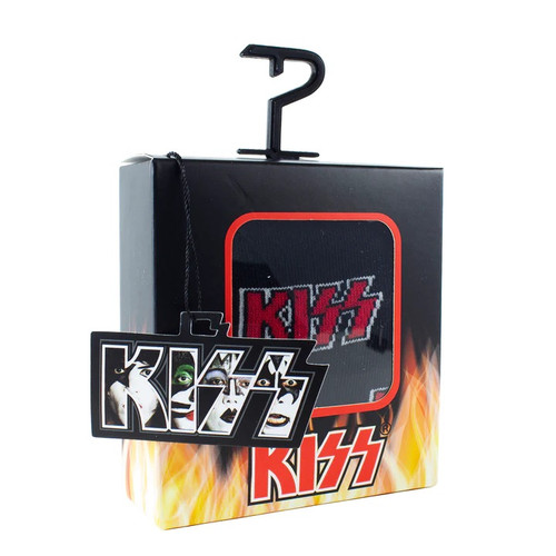 KISS Sock Gift Box