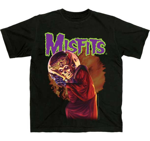 MISFITS | Misfits Attacks S/S Tee