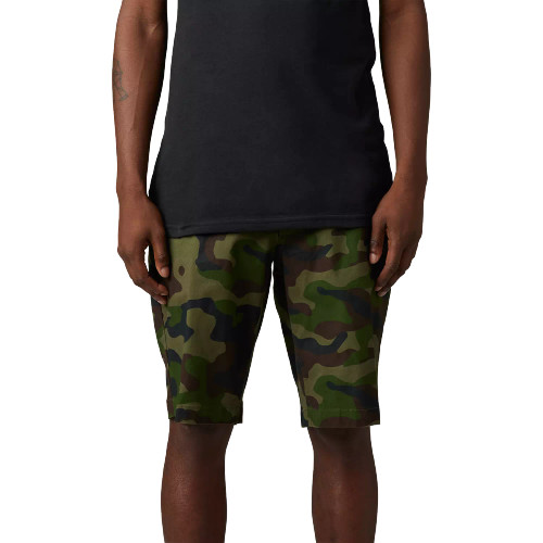 FOX | Essex Camo Short 2.0