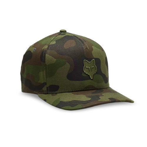 FOX | Fox Head Flex Fit Hat