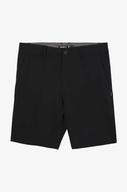 O'neill | Reserve Light Check 21' Hybrid Shorts
