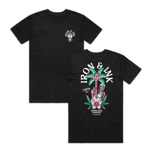 Endless Summer S/S