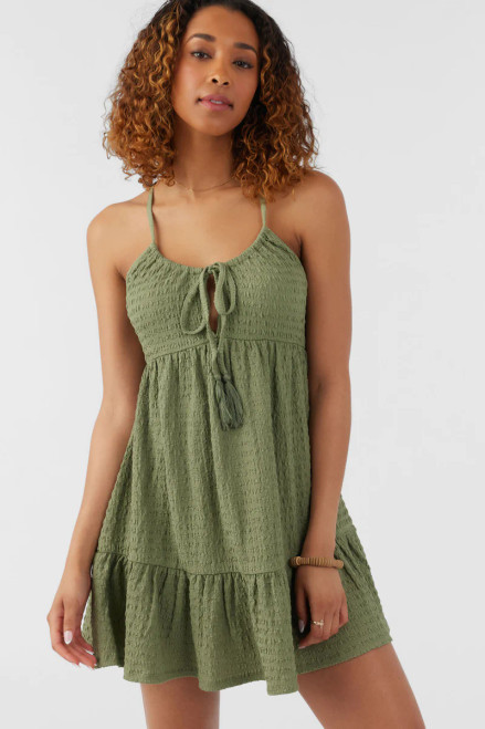 O'Neill Saige Dress