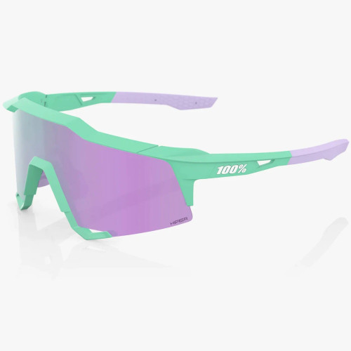 SPEEDCRAFT Soft Tact Mint |  HiPER Lavender Lens