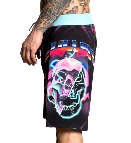 SULLEN | Futures Boardshort