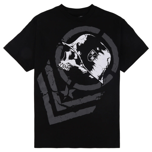 METAL MULISHA | Take Over Tee | Black