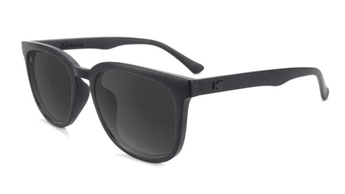 KNOCKAROUND | Paso Robles | Black on Black