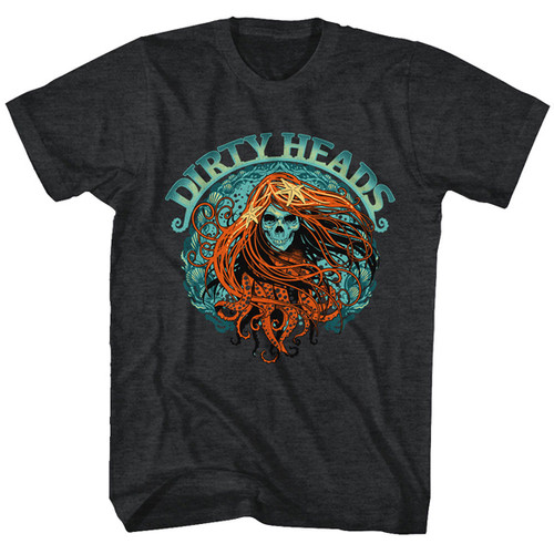 DIRTY HEADS | Phantoms Reimagined | Heather Black