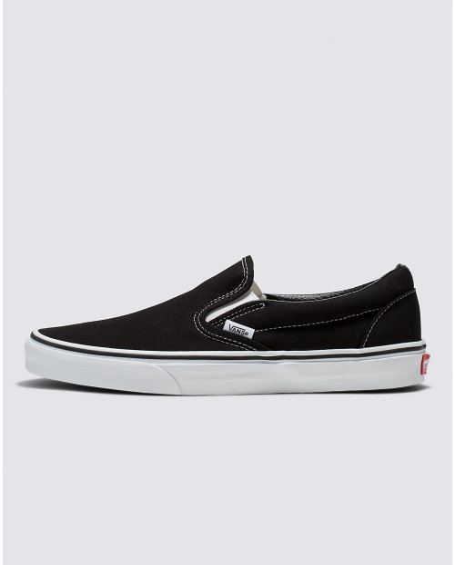 VANS | Classic Slip-On | Black