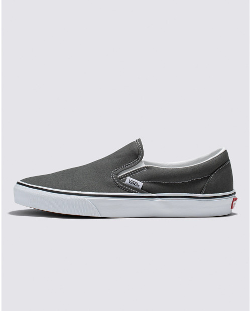 VANS | Classic Slip-On | Charcoal