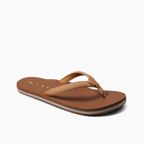 REEF | Women's Solana Sandal | Cocoa