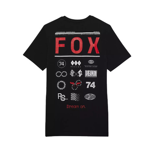 FOX | Race Special S/S Premium Tee