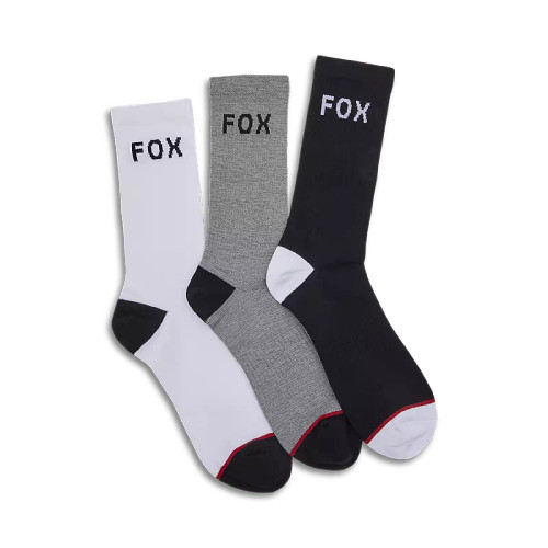 FOX | Crew Sock | 3 Pack | Misc