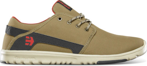 Etnies | Scout | Brown/Black