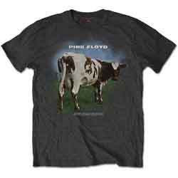 Pink Floyd | Atom Heart Mother Fade | Black