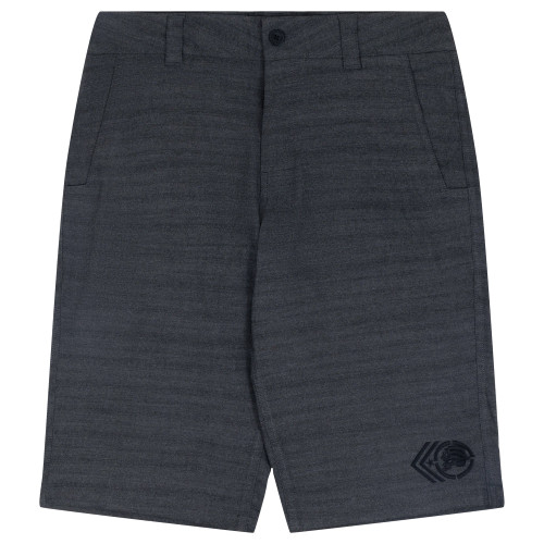 Metal Mulisha | OG Chino Shorts | Dark Charcoal