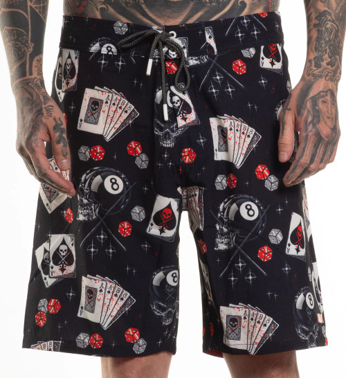 SULLEN | Eight Ball Boardshort