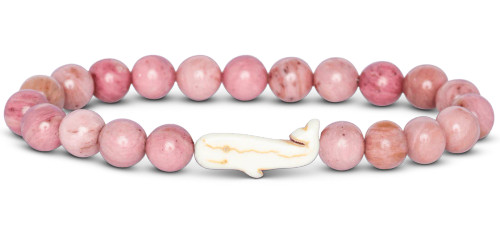 WHALE | Pink Sands Wayfare Bracelet