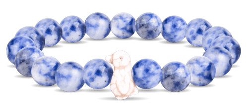 PENGUIN | Igloo Blue Passage Bracelet