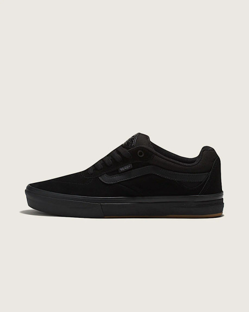VANS | Skate Kyle Walker Wafflecup | Blackout