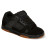 DC | Stag | Black/Gum