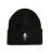 SULLEN | Monogram Beanie | Black