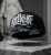 SULLEN | Madonna Snapback Hat | Black