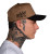 SULLEN | Brush Snapback Hat | Chipmunk