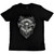 AVENGED SEVELFOLD | Stars Flourish S/S Tee | Black