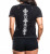 AFFLICTION | Empower S/S Tee | Black