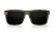 HEATWAVE | Vise | Fleck Camo/Ultra Black Polarized