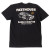 FASTHOUSE | Pursuit S/S Tee | Black