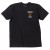 FASTHOUSE | Pursuit S/S Tee | Black