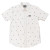 FASTHOUSE | Jasper Button Up S/S Tee | Off White
