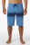 O'NEILL | Lennox Stripe 21" Boardshort | Captain Blue
