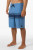 O'NEILL | Lennox Stripe 21" Boardshort | Captain Blue