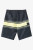 O'NEILL | Lennox Stripe 21" Boardshort | Phantom
