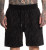 SULLEN | Sleep Reaper Knit Short | Black