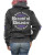 BEAUTIFUL DISASTER | Re-Defined Pullover Hoodie | MINERAL WASH