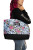 BEAUTIFUL DISASTER | Wild Heart Tote Bag