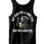 CARTEL INK | Here For A Good Time Tank | Black
