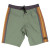 FASTHOUSE | Skeg 21" Boardshort | Olive