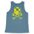 FASTHOUSE | Render Tank | Denim