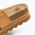 REEF | Cushion Vista Hi | Natural Braid