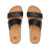 REEF | Cushion Vista Hi | Black Braid