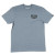 FASTHOUSE | Record S/S Tee | Denim