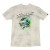 FASTHOUSE | Destroyer S/S Tee | Cloud Crystal Wash